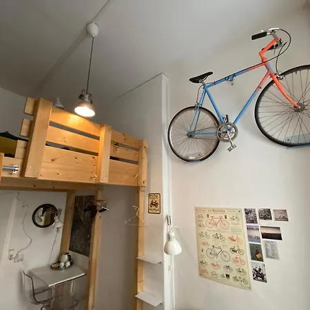 Ostello Kiez Berlino