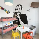 Hostel Kiez Berlin