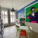 Kiez Hostel