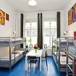 Kiez Hostel Berlin