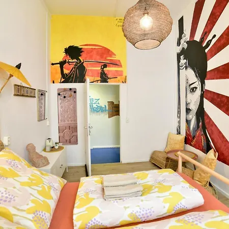 Hostel Kiez *