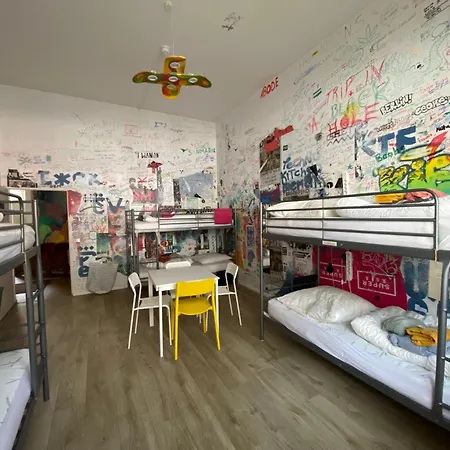 Хостел Kiez Берлин