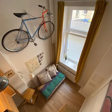 Kiez Хостел Берлин