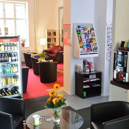 Kiez Hostel