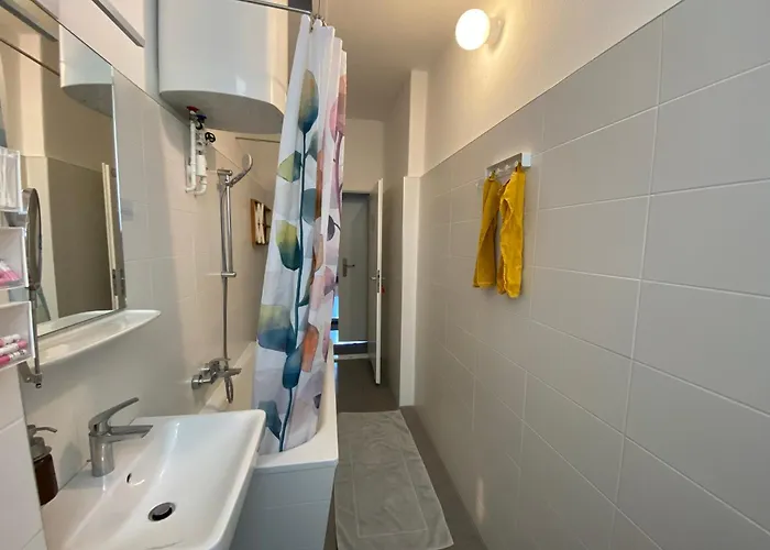 Auberge de jeunesse Kiez *