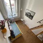 بيت شباب كيز هوستل
