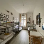 كيز هوستل بيت شباب