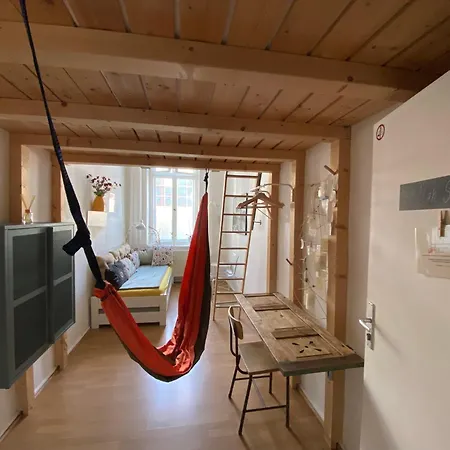Hostal Kiez
