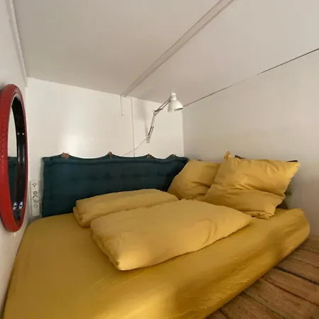 Hostal Kiez *