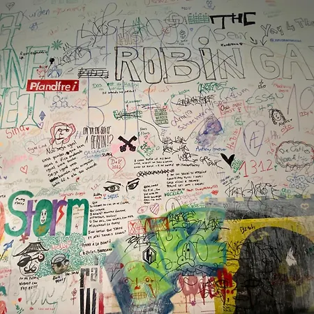 Kiez Hostal Berlín