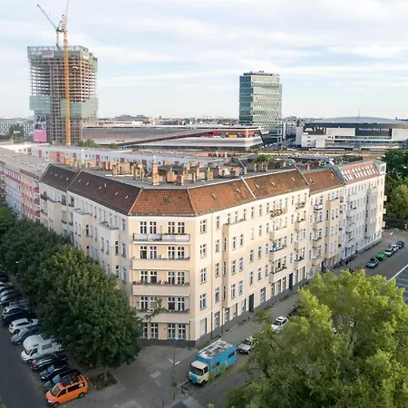 アートホステル シティー ホステル *