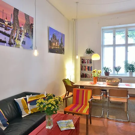 Kiez Berlín