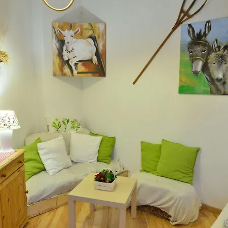 Hostal Kiez Berlín