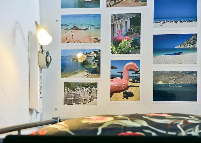 アートホステル シティー