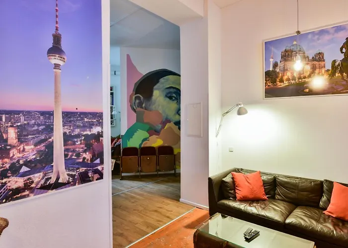 アートホステル シティー