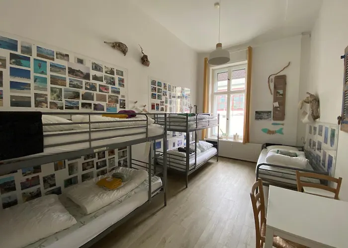 アートホステル シティー *