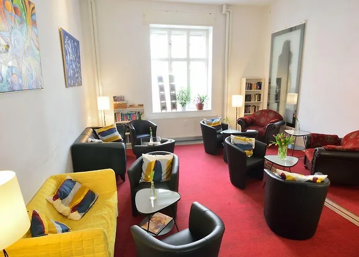 アートホステル シティー