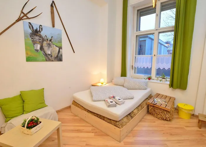 アートホステル シティー