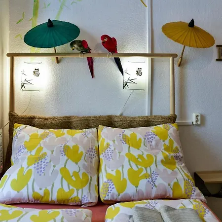 كيز هوستل برلين