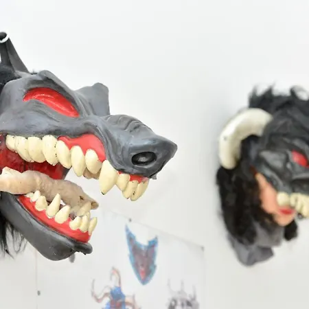 كيز هوستل بيت شباب