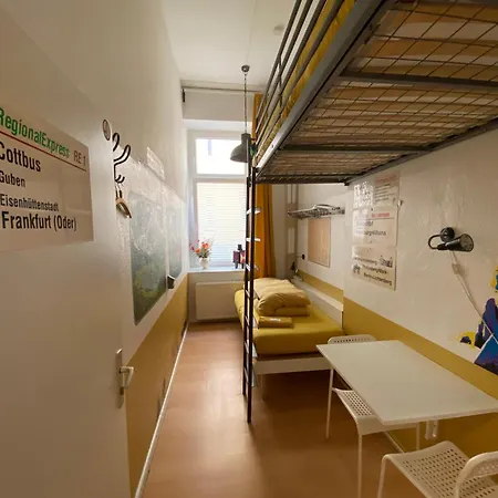 Kiez Vandrerhjem Berlin