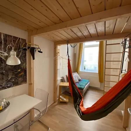 كيز هوستل * برلين