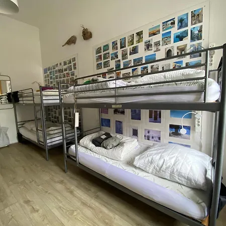 بيت شباب كيز هوستل *