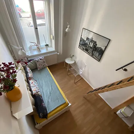 بيت شباب كيز هوستل