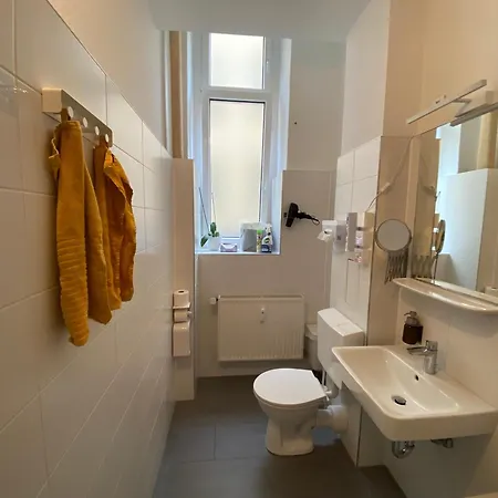 كيز هوستل بيت شباب برلين