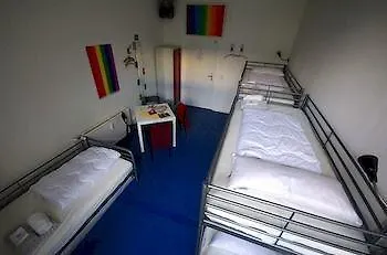 كيز هوستل بيت شباب برلين