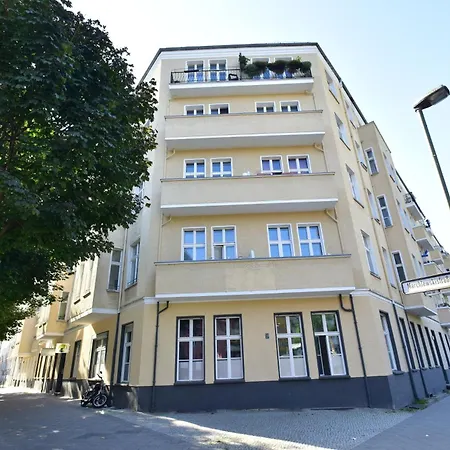 Kiez Vandrerhjem
