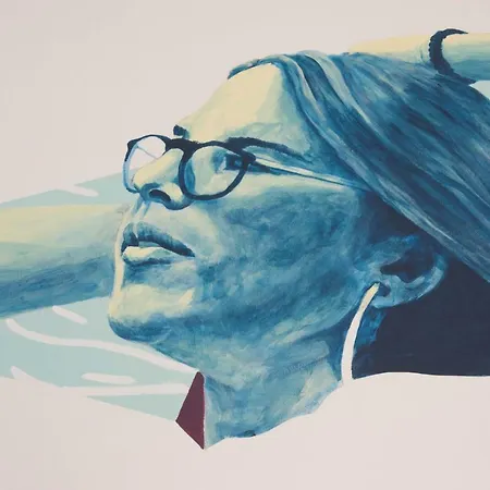 بيت شباب كيز هوستل *